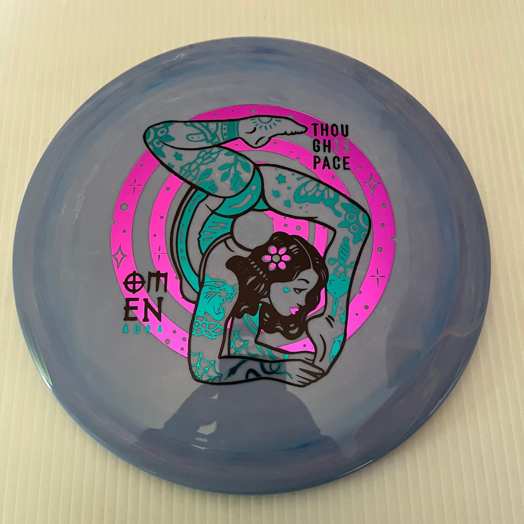 Thought Space Athletics Aura Omen 9/4/0/4