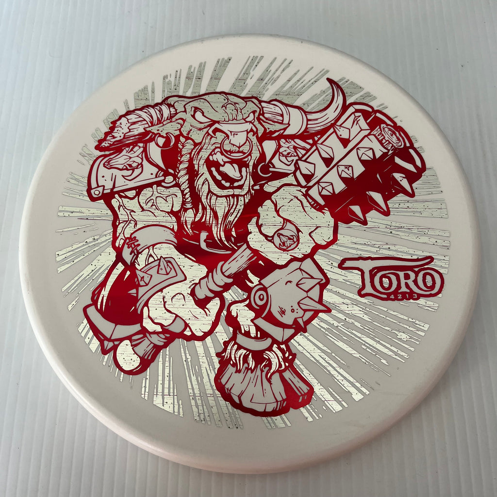 Innova R-Pro War Toro 4/2/1/3