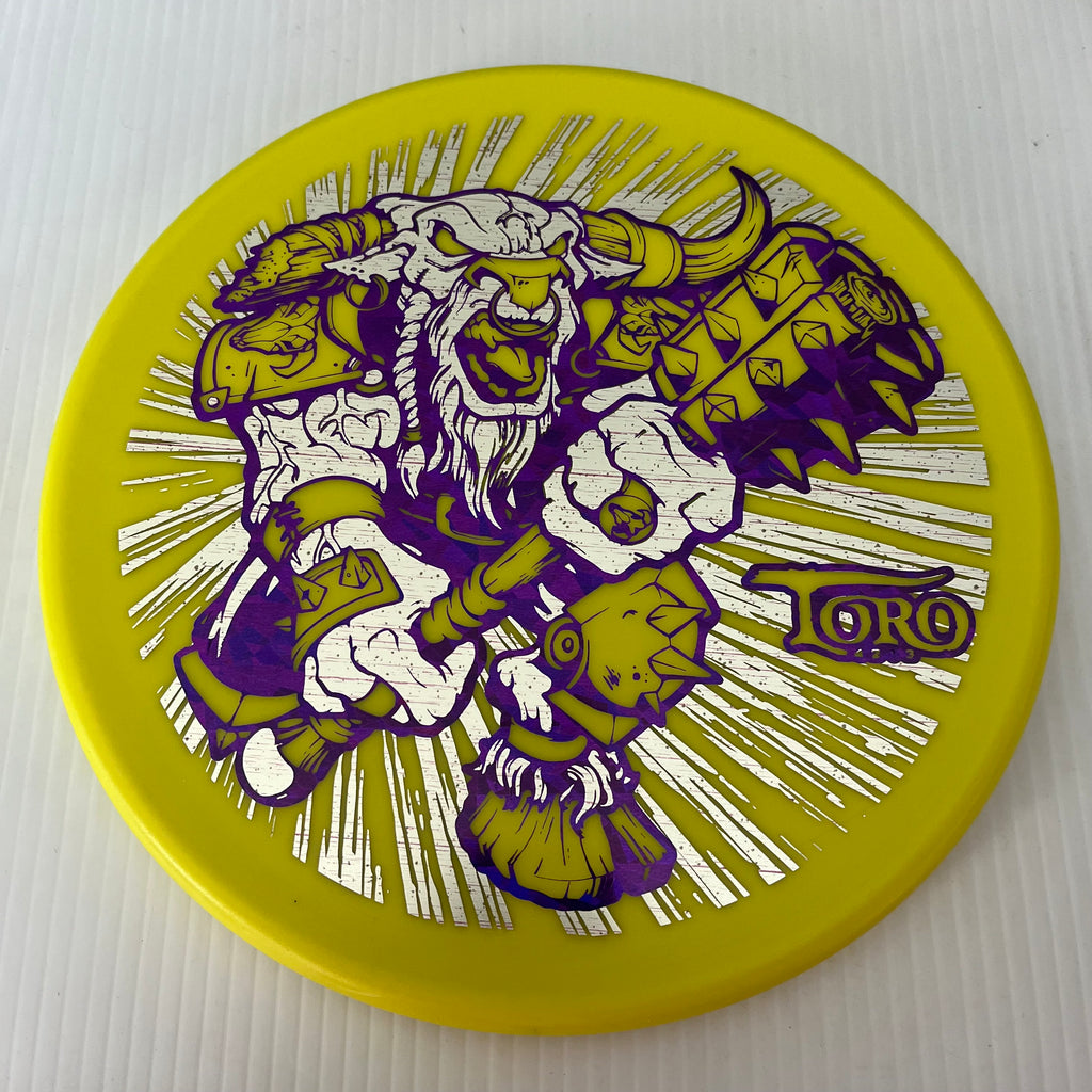 Innova R-Pro War Toro 4/2/1/3