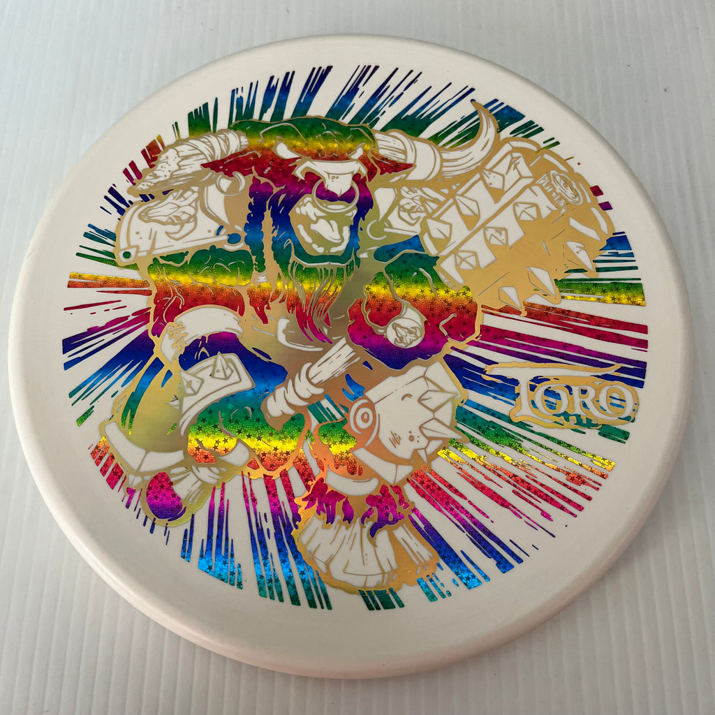 Innova R-Pro War Toro 4/2/1/3