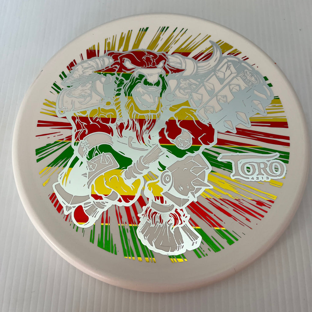 Innova R-Pro War Toro 4/2/1/3