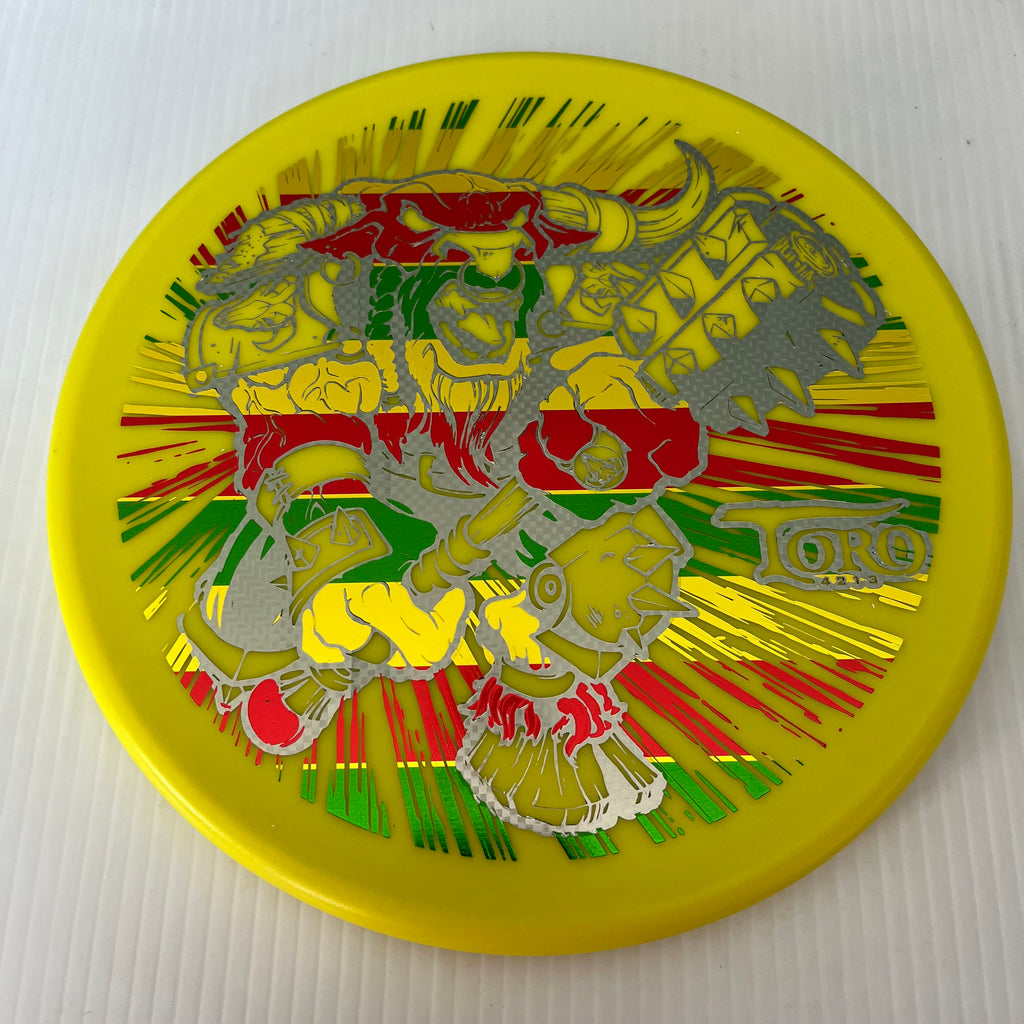 Innova R-Pro War Toro 4/2/1/3