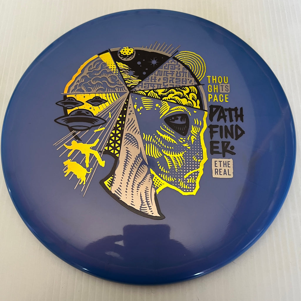 Thought Space Athletics Ethereal Pathfinder 5/5/0/1