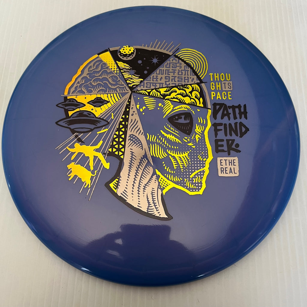 Thought Space Athletics Ethereal Pathfinder 5/5/0/1