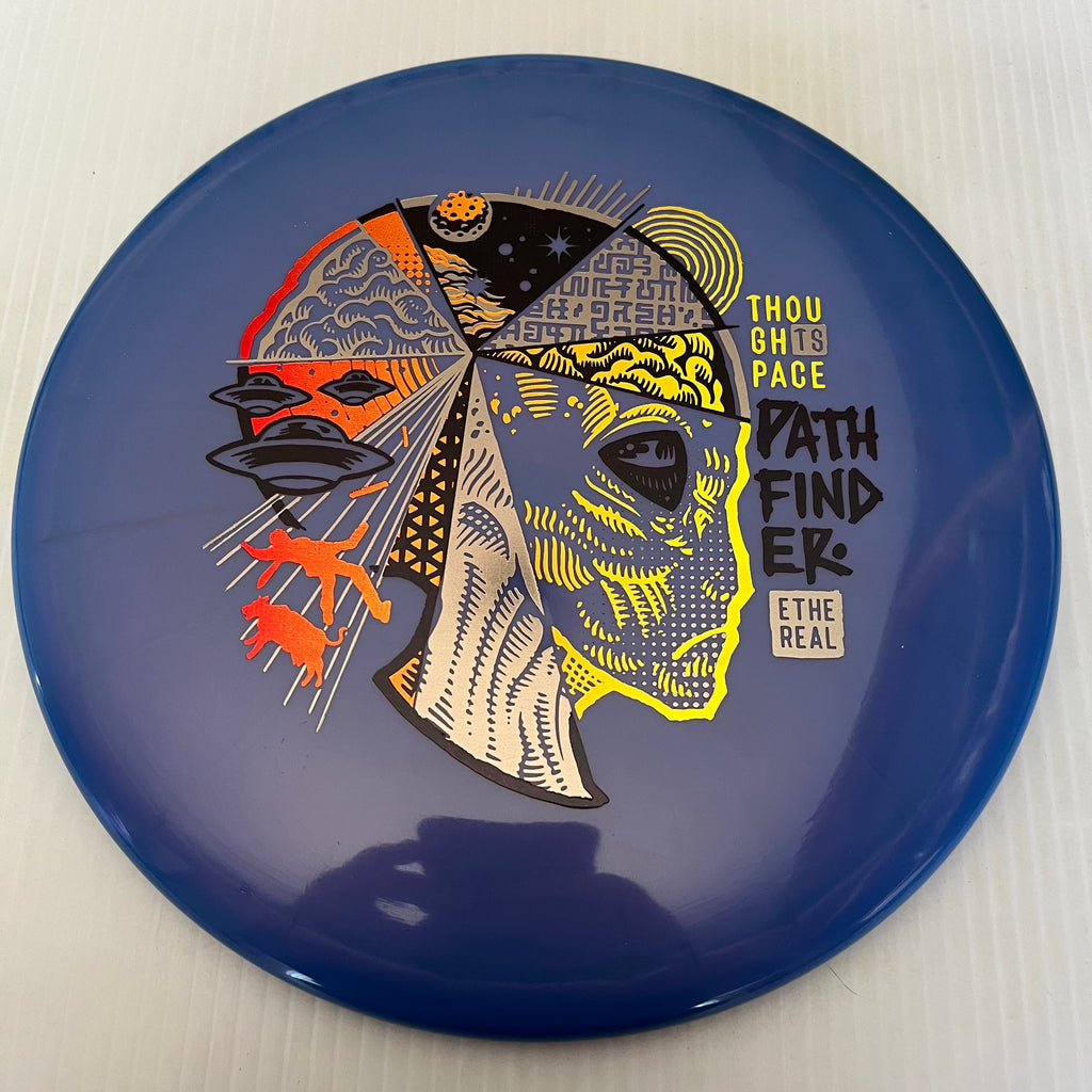 Thought Space Athletics Ethereal Pathfinder 5/5/0/1