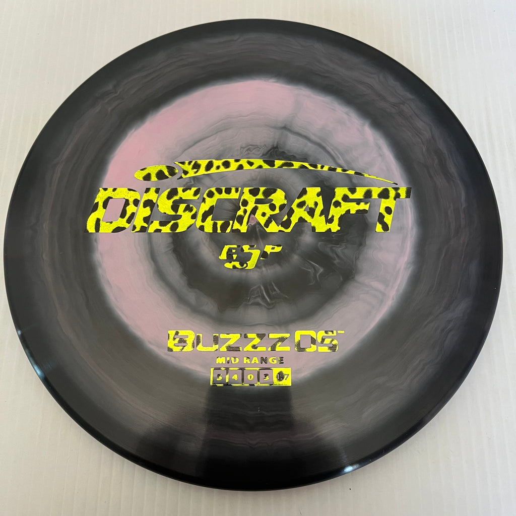 Discraft ESP Buzzz OS 5/4/0/3