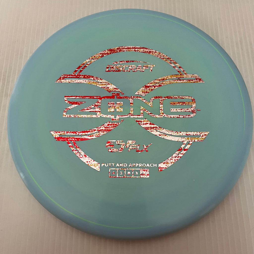 Discraft ESP FLX Zone 4/3/0/3