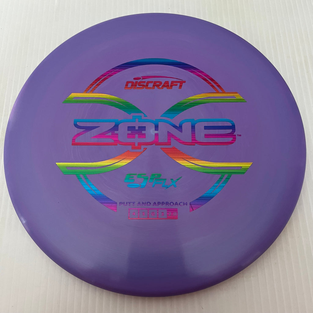 Discraft ESP FLX Zone 4/3/0/3
