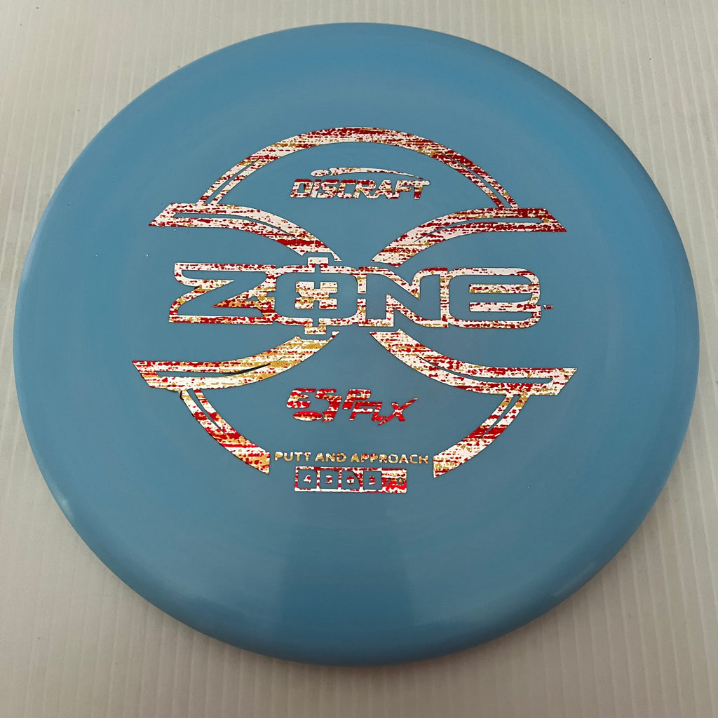 Discraft ESP FLX Zone 4/3/0/3