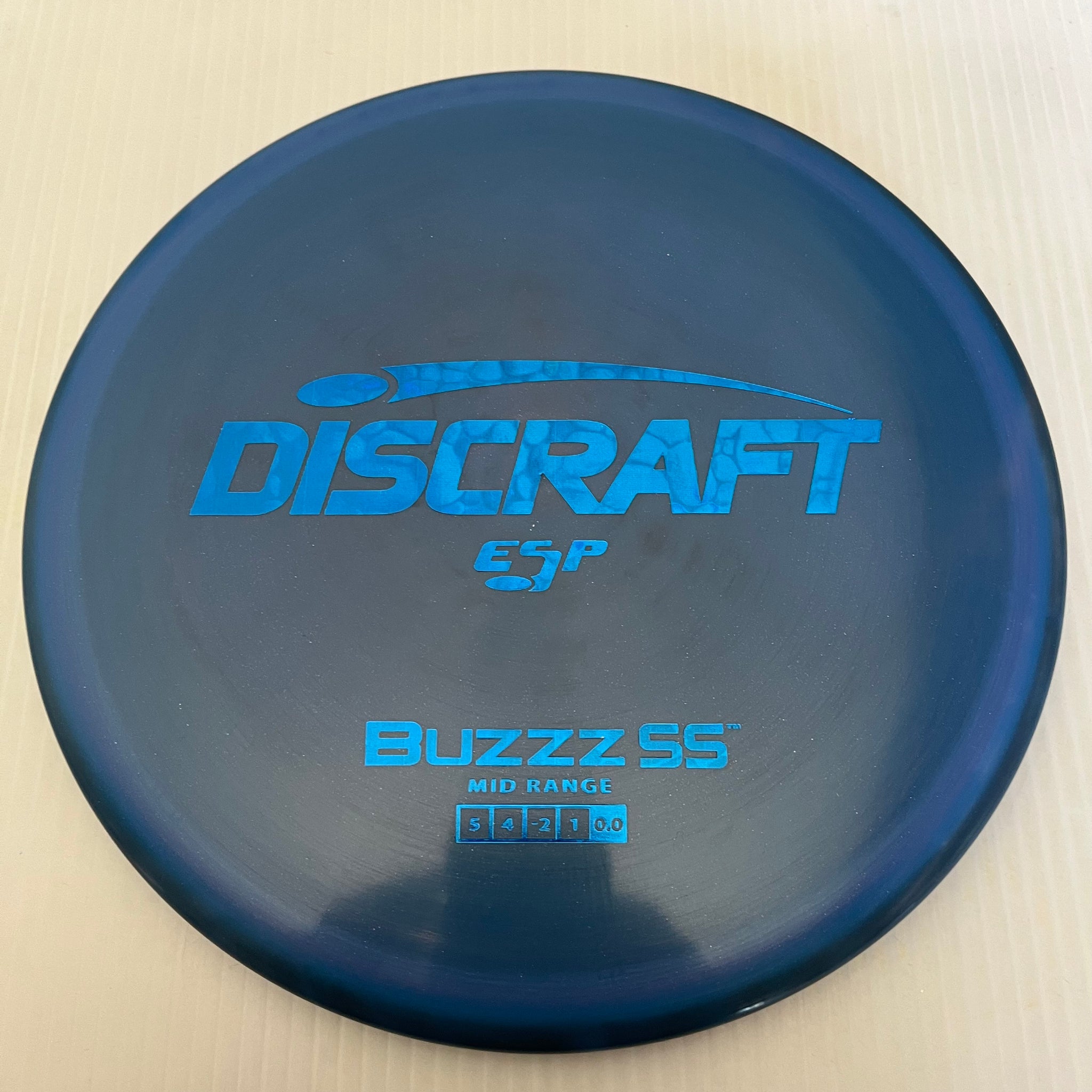 Discraft ESP Buzzz SS 5/4/-2/1 (Lightweights)