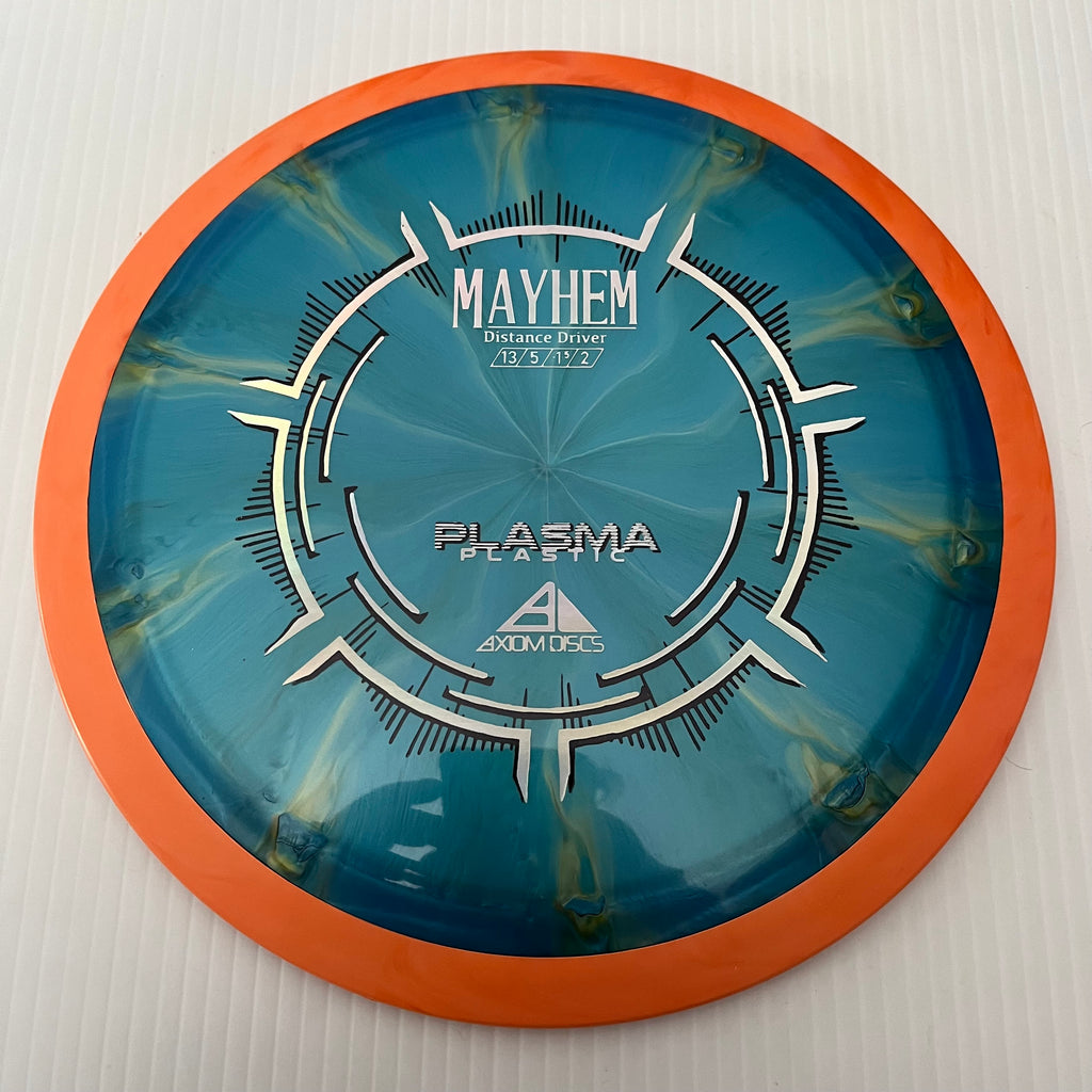 Axiom Plasma Mayhem 13/5/-1.5/2