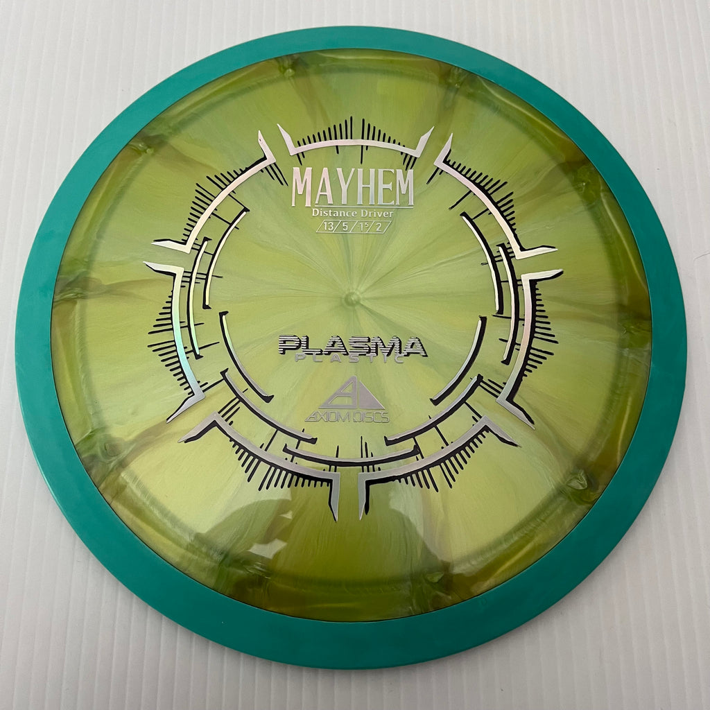 Axiom Plasma Mayhem 13/5/-1.5/2