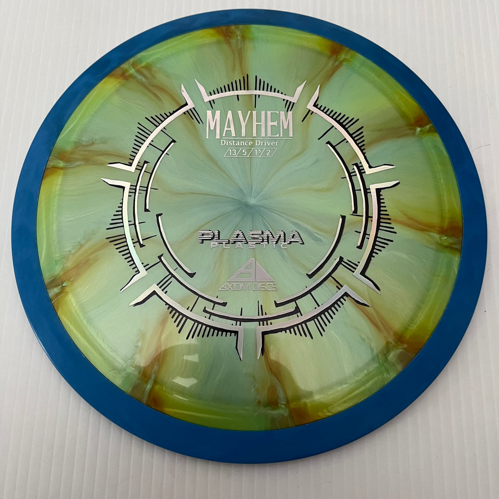 Axiom Plasma Mayhem 13/5/-1.5/2
