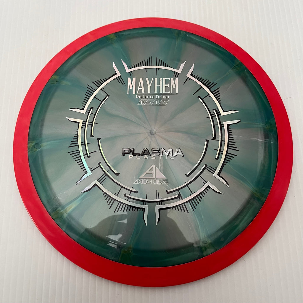 Axiom Plasma Mayhem 13/5/-1.5/2