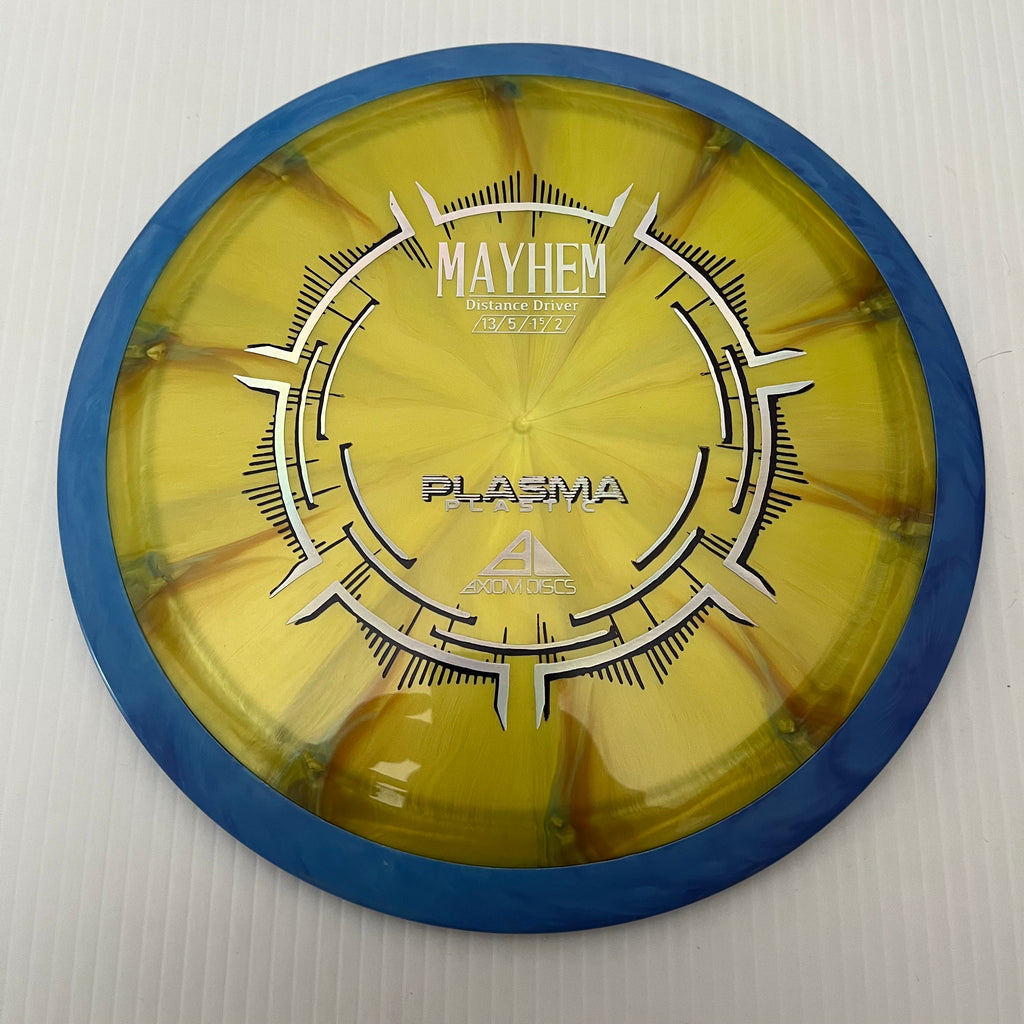 Axiom Plasma Mayhem 13/5/-1.5/2