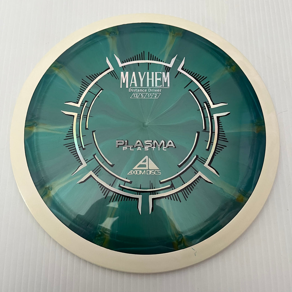 Axiom Plasma Mayhem 13/5/-1.5/2