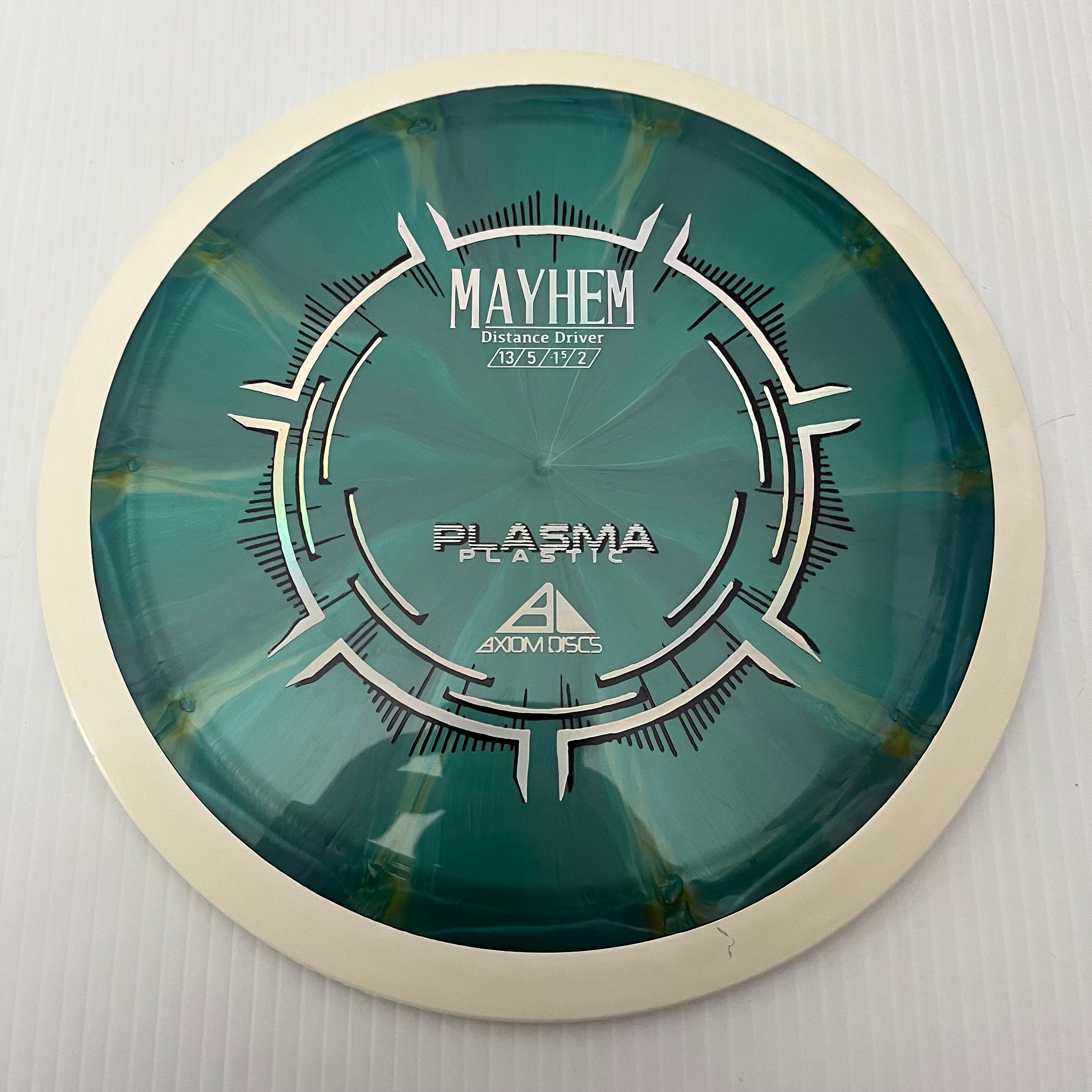 Axiom Plasma Mayhem 13/5/-1.5/2