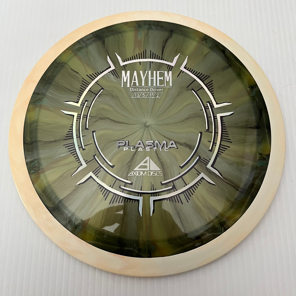 Axiom Plasma Mayhem 13/5/-1.5/2