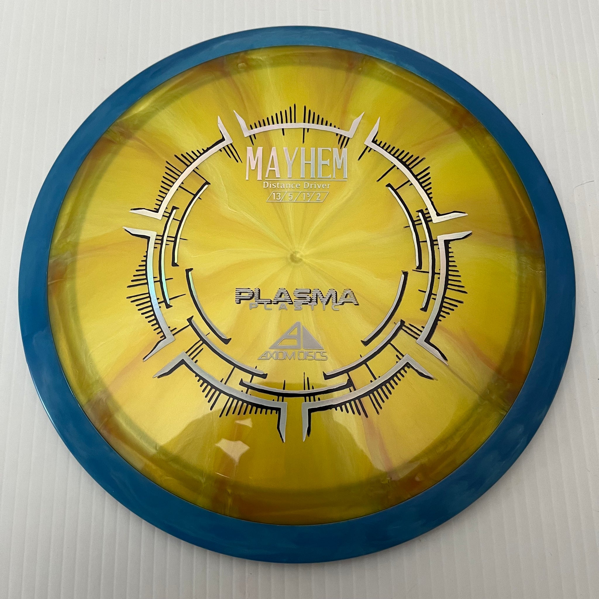 Axiom Plasma Mayhem 13/5/-1.5/2