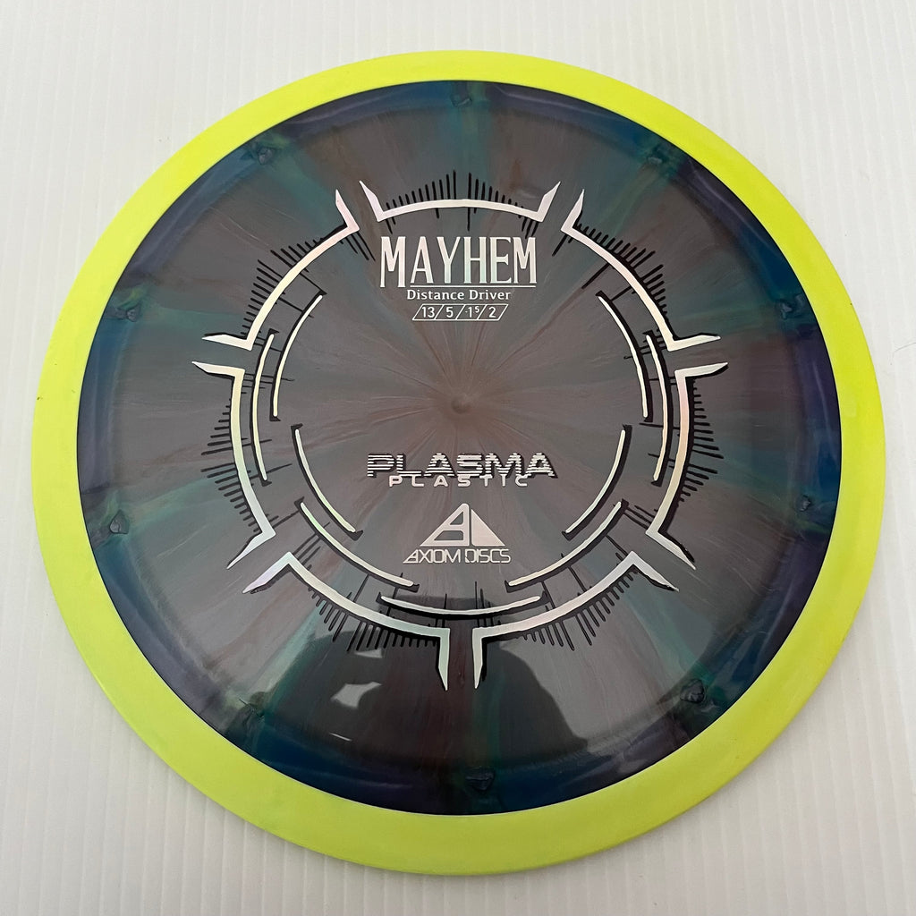 Axiom Plasma Mayhem 13/5/-1.5/2