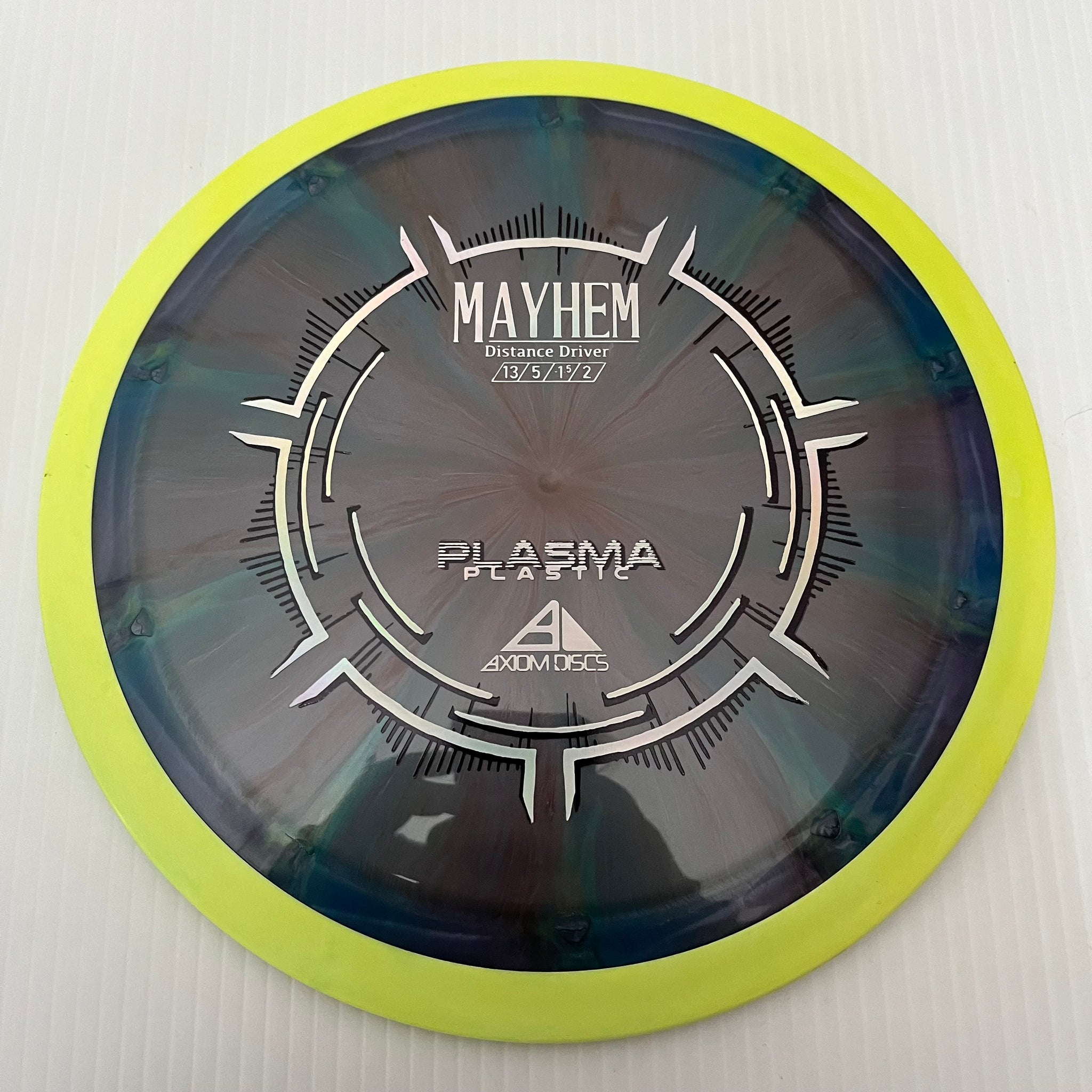 Axiom Plasma Mayhem 13/5/-1.5/2