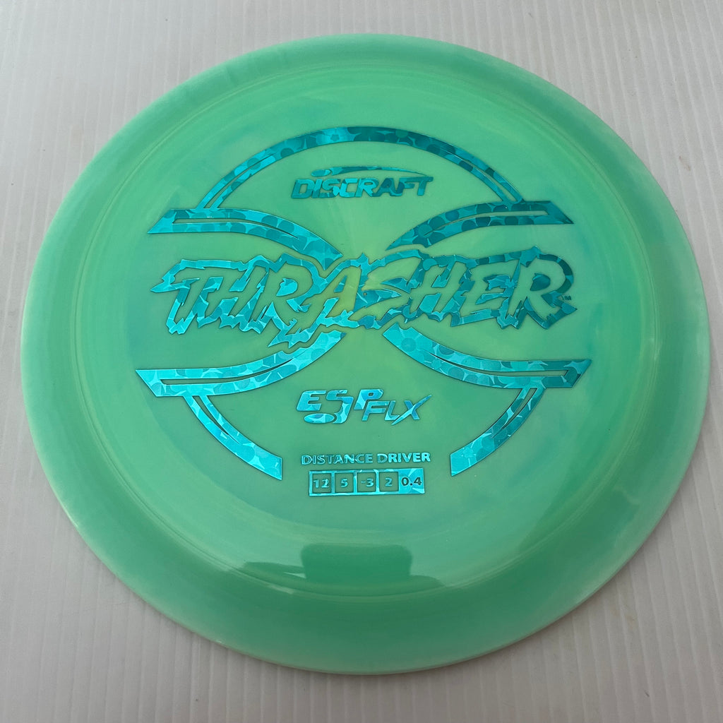 Discraft ESP FLX Thrasher 12/5/-3/2