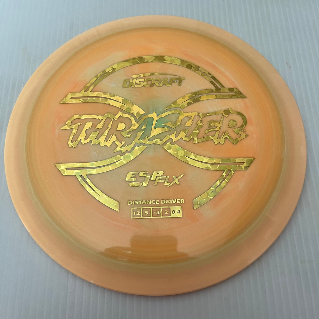Discraft ESP FLX Thrasher 12/5/-3/2
