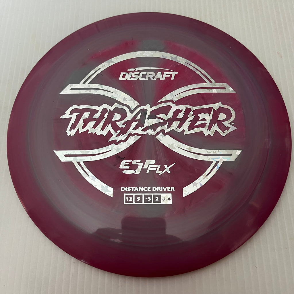 Discraft ESP FLX Thrasher 12/5/-3/2