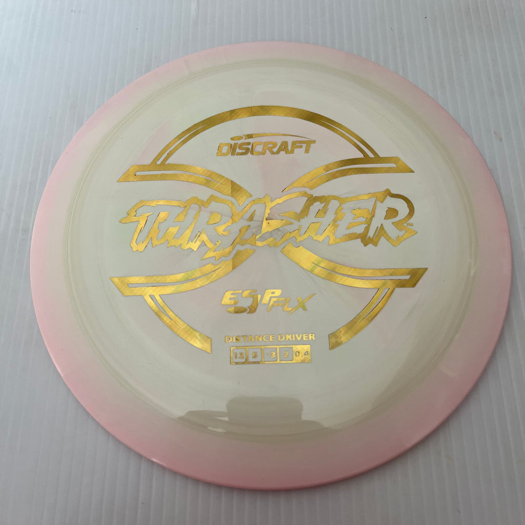 Discraft ESP FLX Thrasher 12/5/-3/2