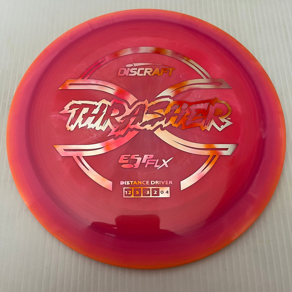 Discraft ESP FLX Thrasher 12/5/-3/2
