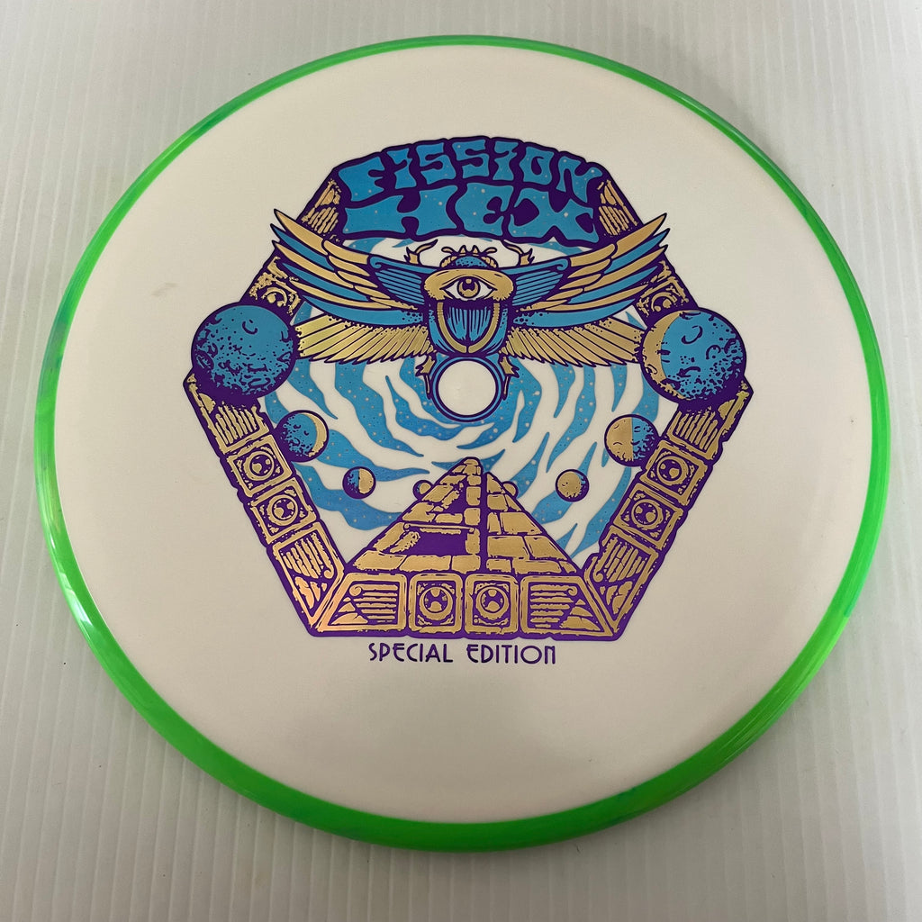 Axiom Special Edition Fission Hex 5/5/-1/1