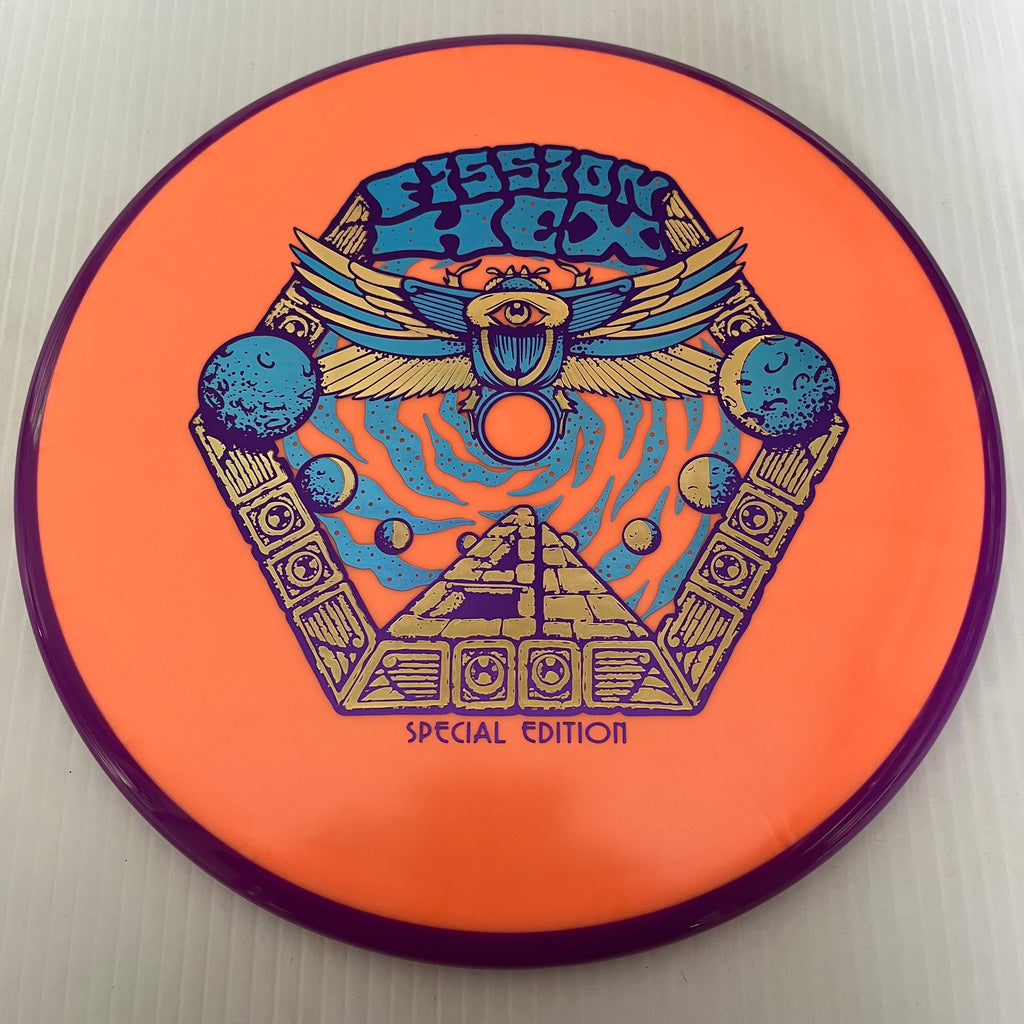 Axiom Special Edition Fission Hex 5/5/-1/1