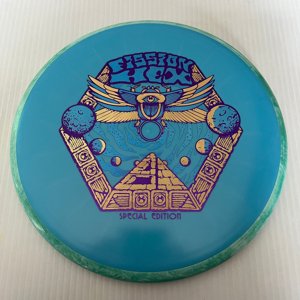 Axiom Special Edition Fission Hex 5/5/-1/1