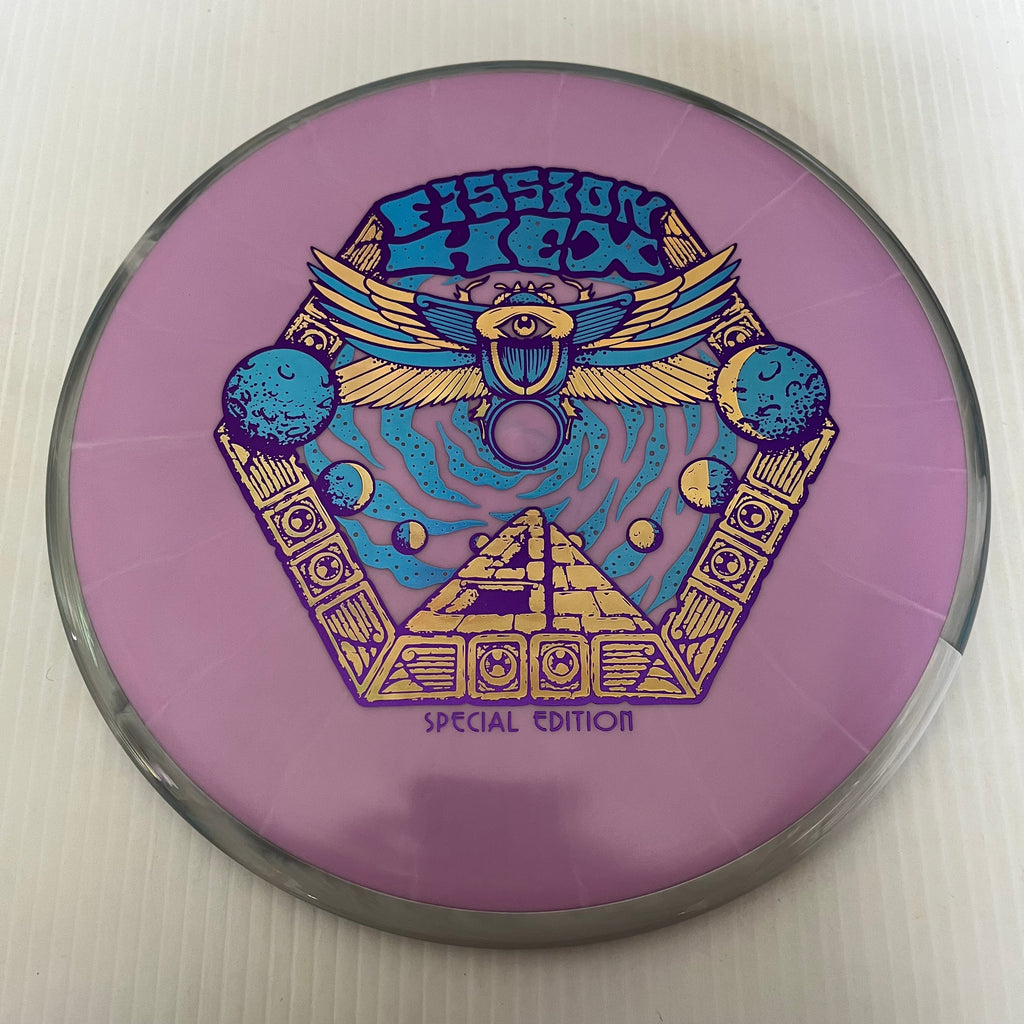 Axiom Special Edition Fission Hex 5/5/-1/1