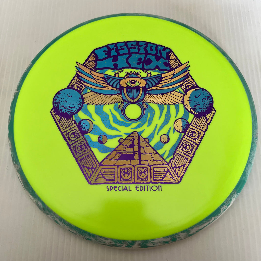 Axiom Special Edition Fission Hex 5/5/-1/1