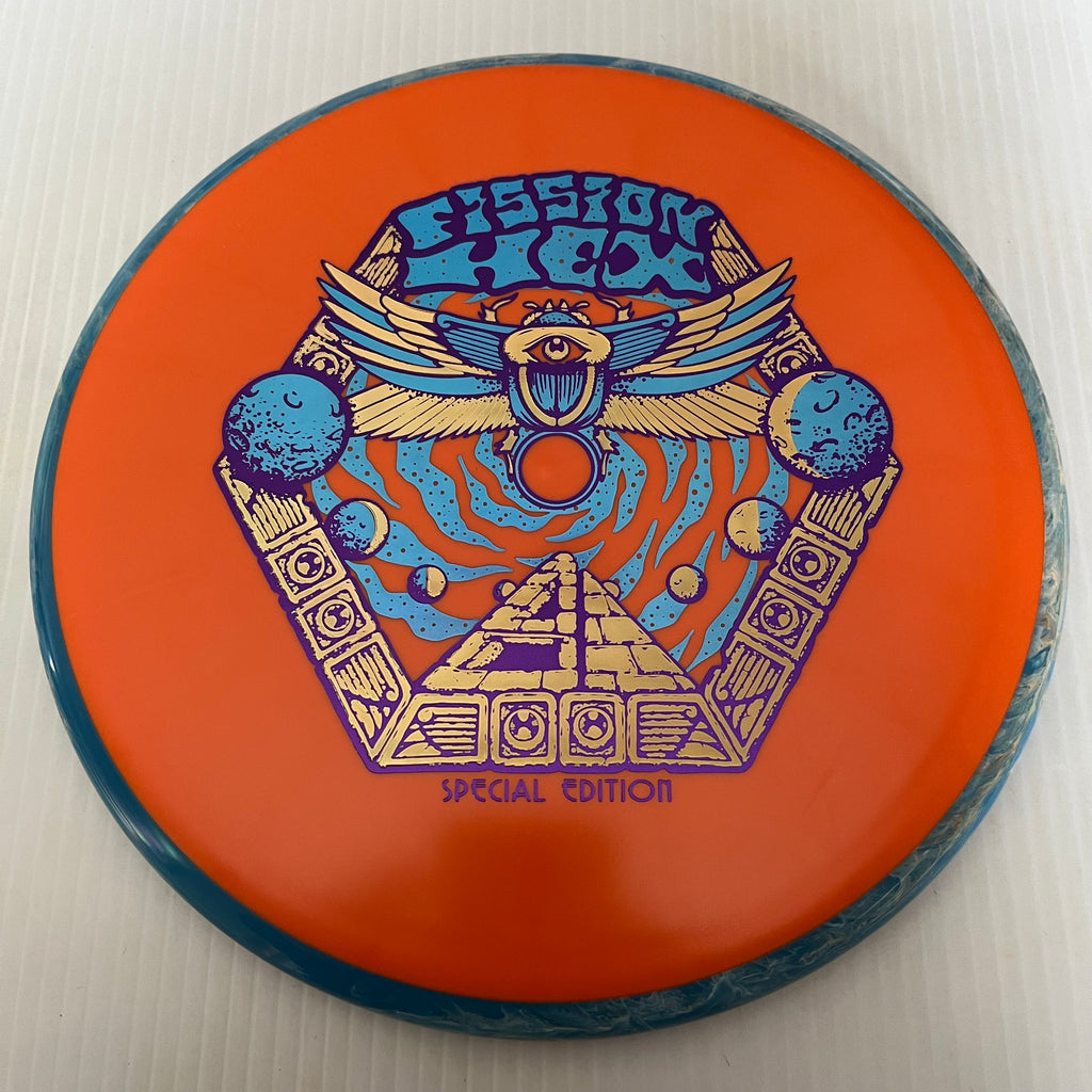 Axiom Special Edition Fission Hex 5/5/-1/1