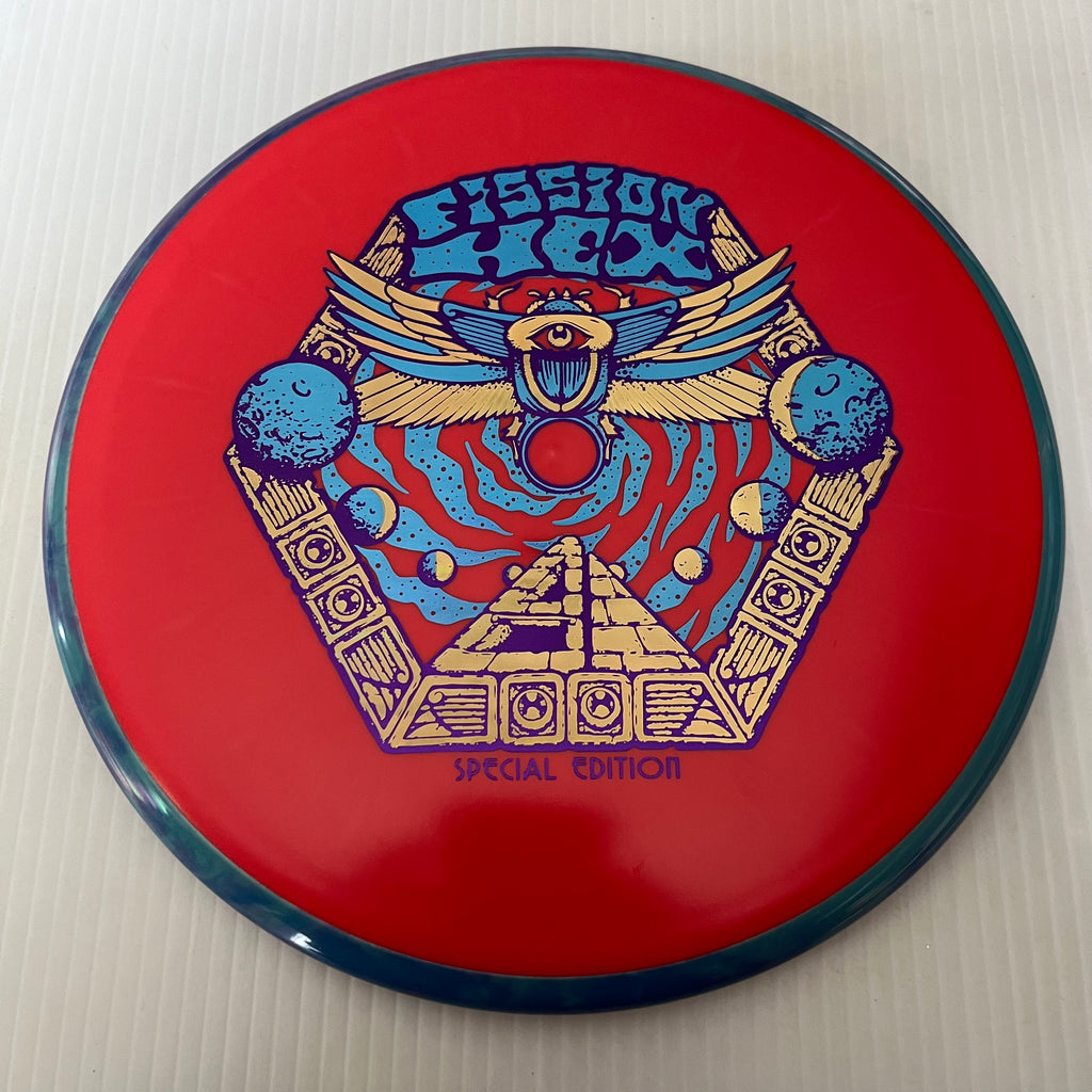 Axiom Special Edition Fission Hex 5/5/-1/1