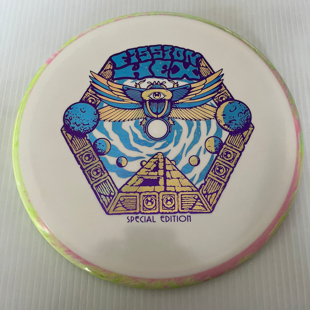 Axiom Special Edition Fission Hex 5/5/-1/1