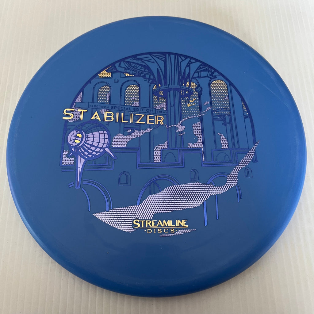 Streamline Special Edition Electron Firm Stabilizer 3/3/0/2.5