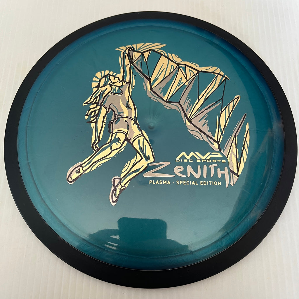 MVP Special Edition Plasma Zenith 11/5/-0.5/2