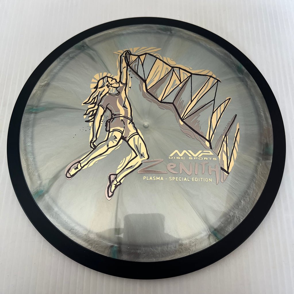 MVP Special Edition Plasma Zenith 11/5/-0.5/2