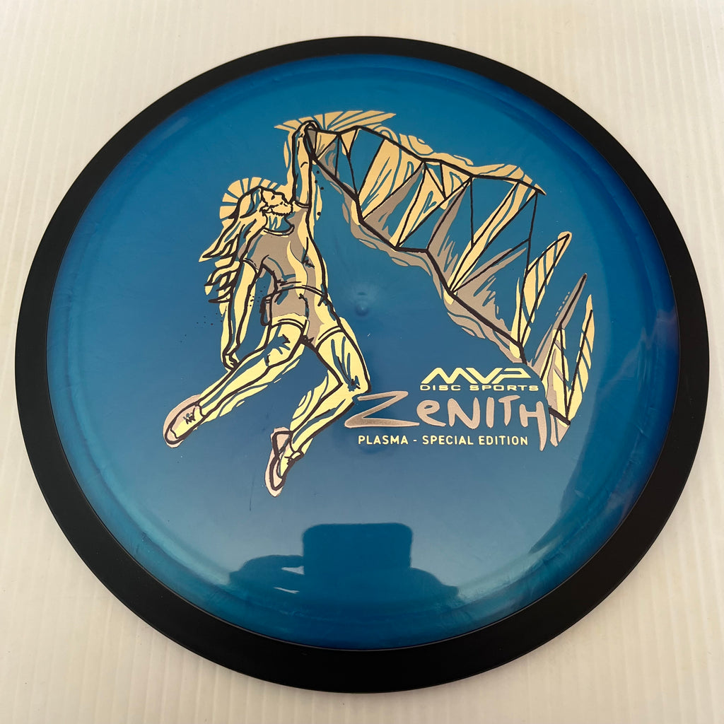 MVP Special Edition Plasma Zenith 11/5/-0.5/2