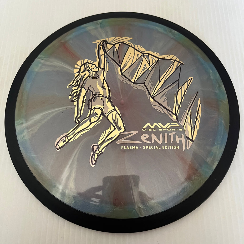 MVP Special Edition Plasma Zenith 11/5/-0.5/2