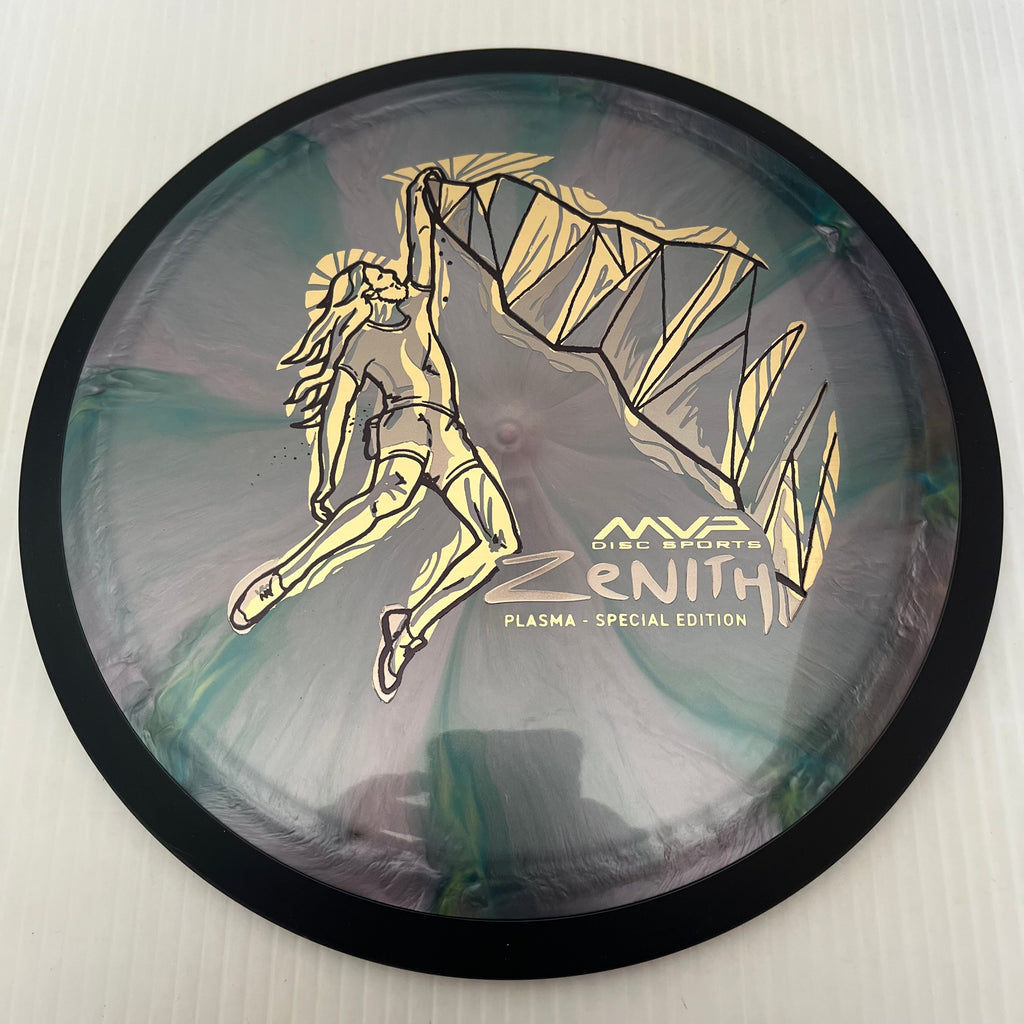 MVP Special Edition Plasma Zenith 11/5/-0.5/2