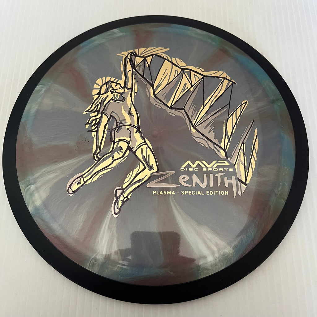 MVP Special Edition Plasma Zenith 11/5/-0.5/2