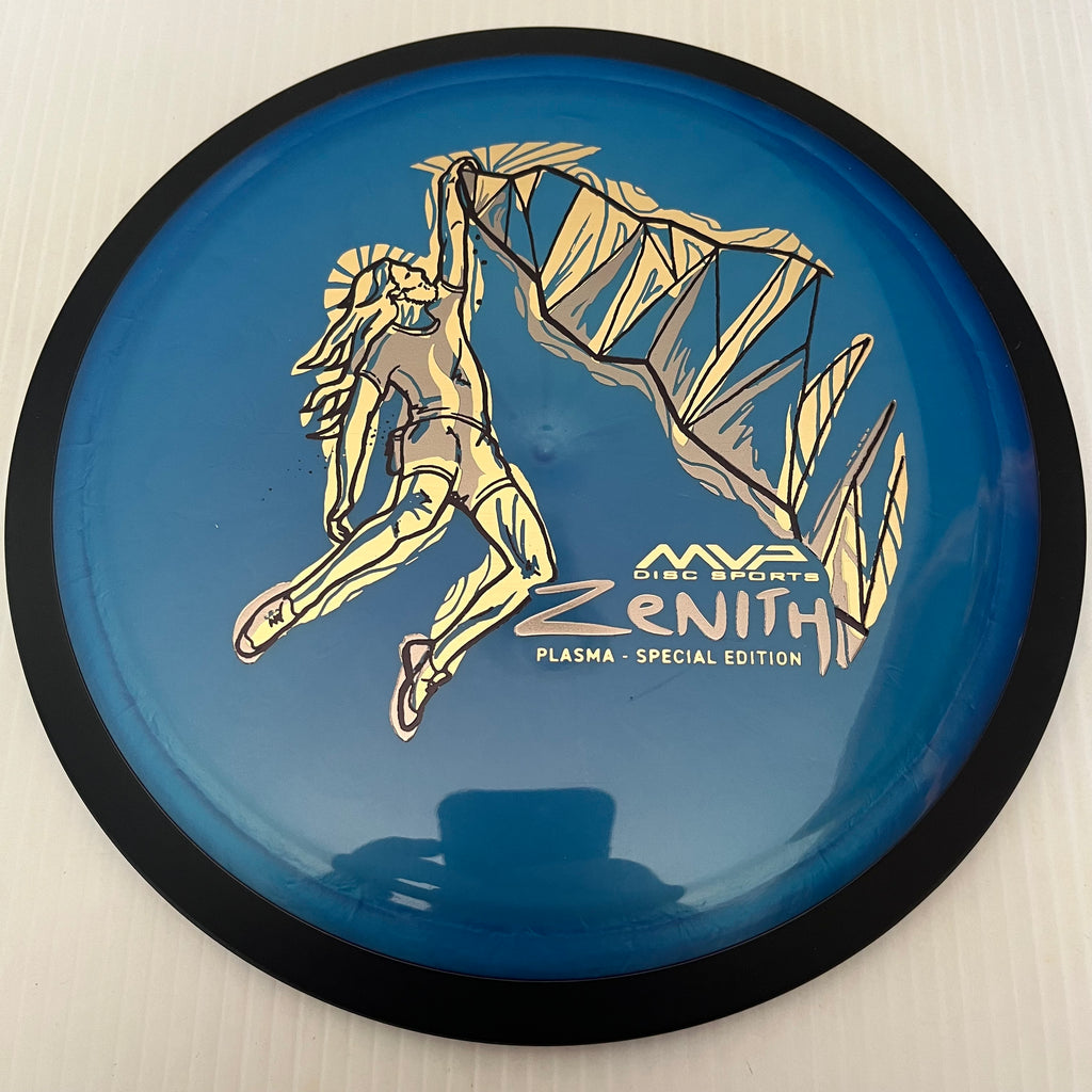 MVP Special Edition Plasma Zenith 11/5/-0.5/2