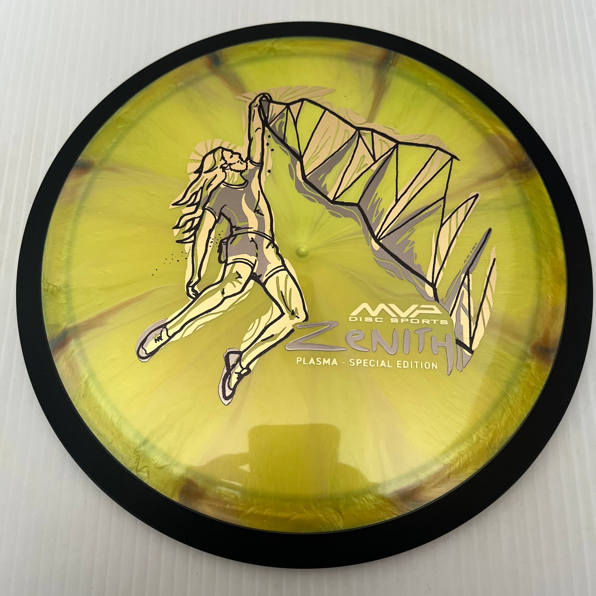 MVP Special Edition Plasma Zenith 11/5/-0.5/2