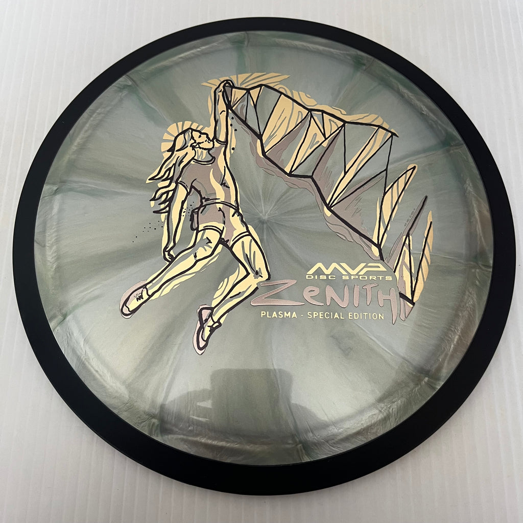 MVP Special Edition Plasma Zenith 11/5/-0.5/2
