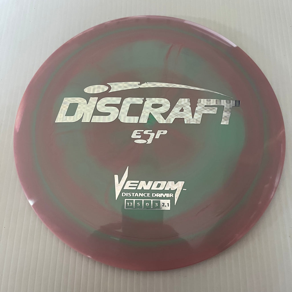 Discraft ESP Venom 13/5/0/3 (Lighterweights)