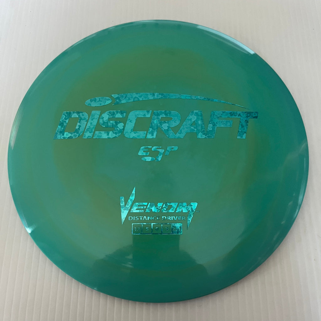 Discraft ESP Venom 13/5/0/3 (Lighterweights)